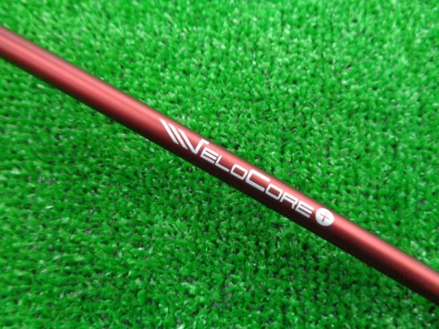 中古 24 VENTUS RD 6(X) タイトリスト用スリーブ 44.75インチシャフト ゴルフ用品