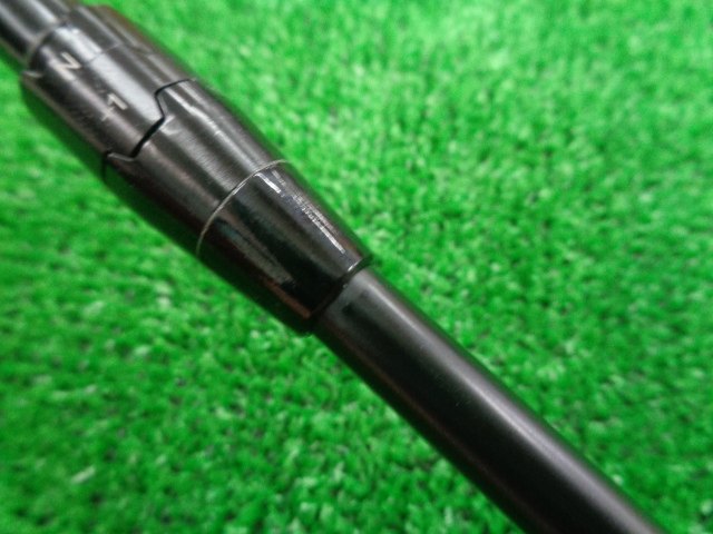 中古 Diamana BB63（X） キャロウェイ用スリーブ 44インチシャフト ゴルフ用品