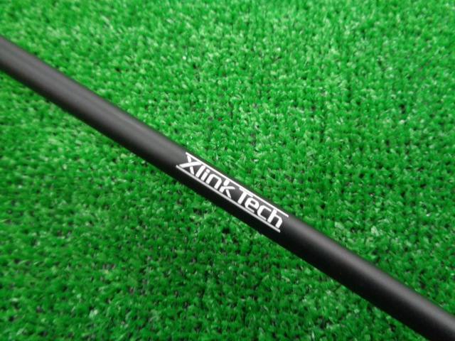 中古 Diamana BB53(X) キャロウェイ用スリーブ 43.75インチシャフト ゴルフ用品