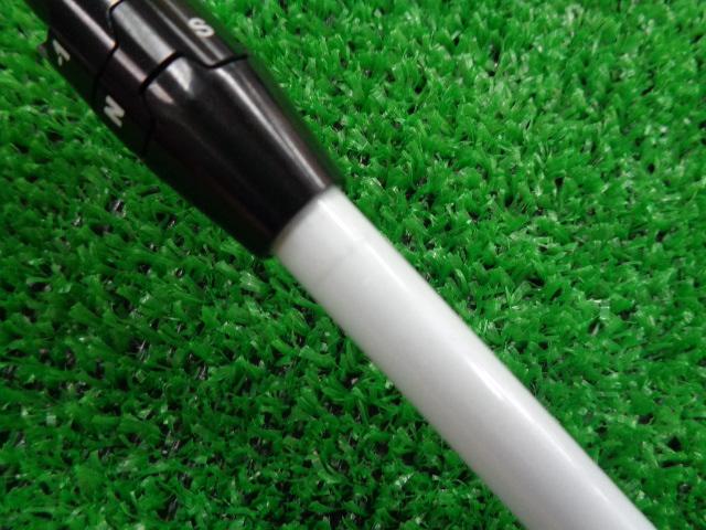 中古 Tour AD GC-6(X) キャロウェイ用スリーブ 42インチシャフト ゴルフ用品