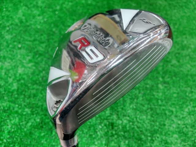 中古 R9 T3 13°フェアウェイウッド ゴルフ用品