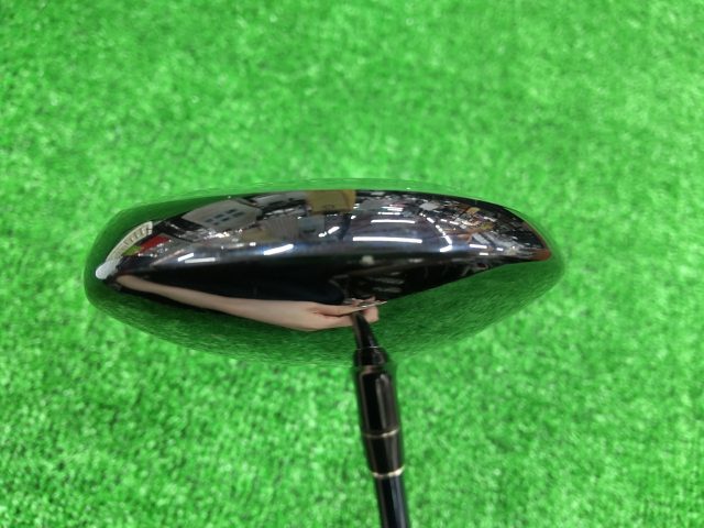 中古 ツアーステージViQ 2006 11W 27°フェアウェイウッド ゴルフ用品