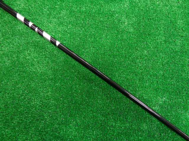 中古 VENTUS BK 6（S） キャロウェイ用スリーブ 41.125インチシャフト ゴルフ用品