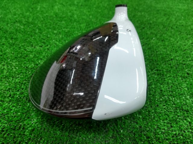 中古 M2 2017 9.5°ドライバー ゴルフ用品