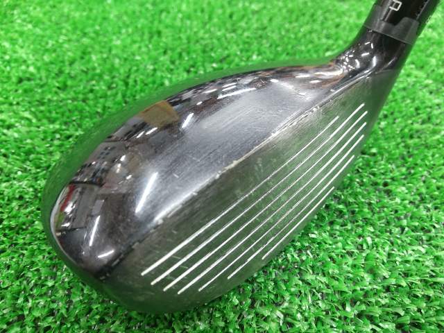 中古 913H 21 21°ユーティリティ ゴルフ用品