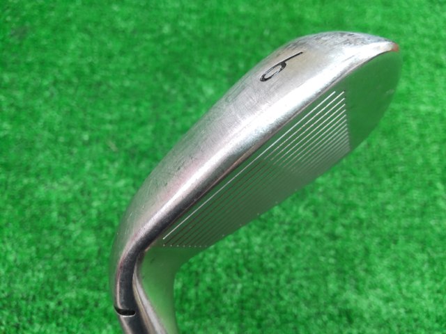 中古 STEALTH 5本アイアンセット ゴルフ用品