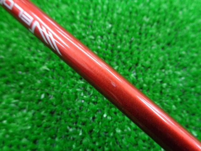 中古 VENTUS TR RD 7(S) キャロウェイ用スリーブ 41.875インチシャフト ゴルフ用品