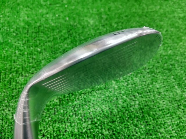 中古 RM-α 58°ウェッジ ゴルフ用品