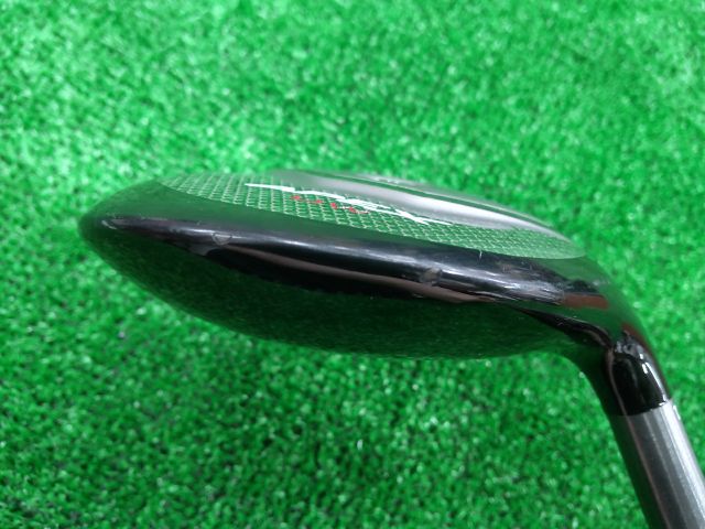 中古 APEX UW 19 19°ユーティリティ ゴルフ用品