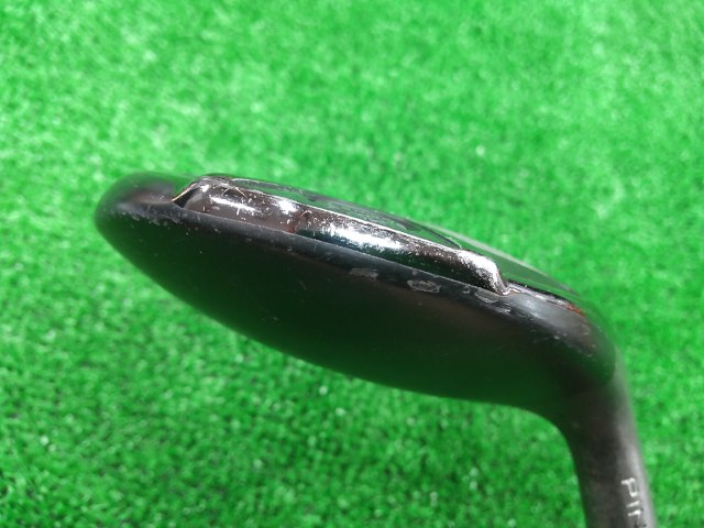 中古 ANSER HYBRID 20 20°ユーティリティ ゴルフ用品