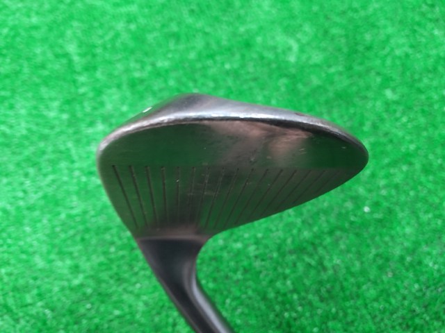 中古 MB 707 50°ウェッジ ゴルフ用品