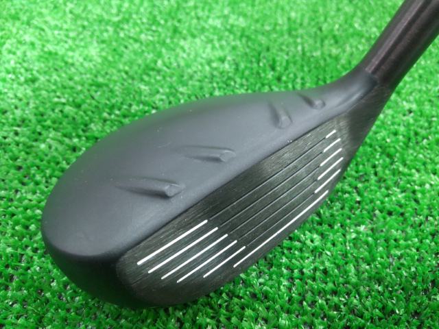 中古 G400 Hybrid #5 26°ユーティリティ ゴルフ用品