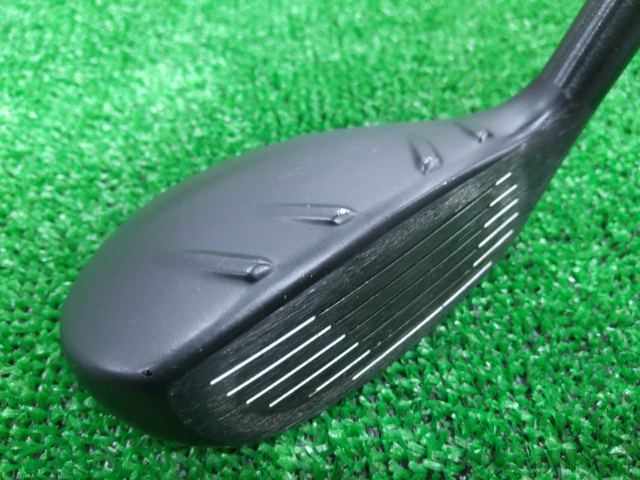 中古 G400 Hybrid #3 19°ユーティリティ ゴルフ用品