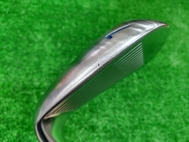 中古 CB-302 6本アイアンセット ゴルフ用品