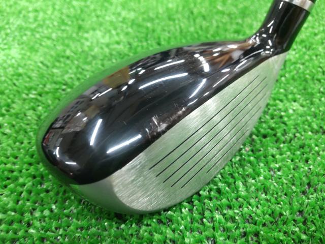 中古 RMX VD UT U4 22°ユーティリティ ゴルフ用品