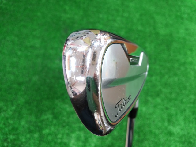 中古 T200 2021 5本アイアンセット ゴルフ用品