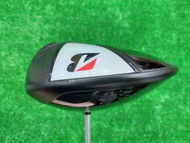 中古 B2 HT 10.5°ドライバー ゴルフ用品