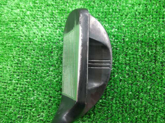 中古 ORM-708C チッパー35ウェッジ 35°ウェッジ ゴルフ用品