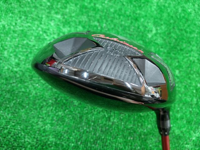 中古 CV11 PRO 10°ドライバー ゴルフ用品