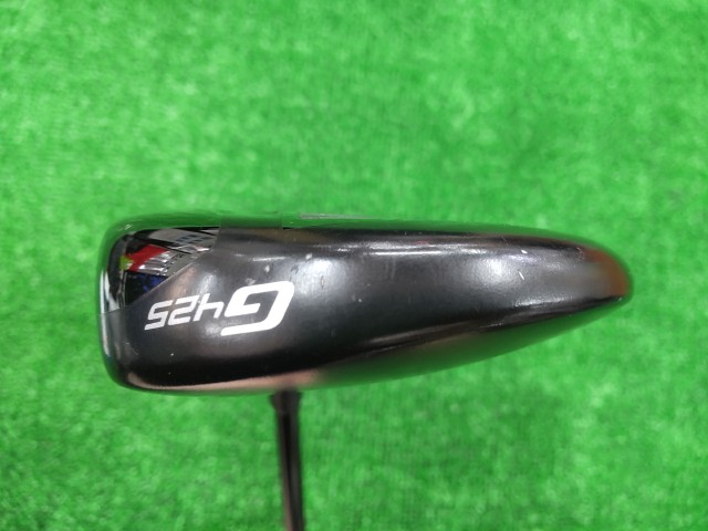 中古 G425 SFT 3W 16°フェアウェイウッド ゴルフ用品
