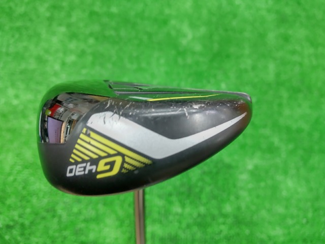 中古 G430 HYBRID #2 17°ユーティリティ ゴルフ用品