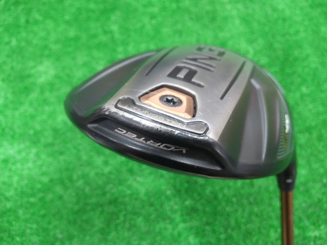 中古 G400 10.5°ドライバー ゴルフ用品