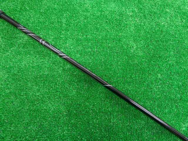 中古 MCF5(R) ピン(前期)用スリーブ 41.5インチシャフト ゴルフ用品