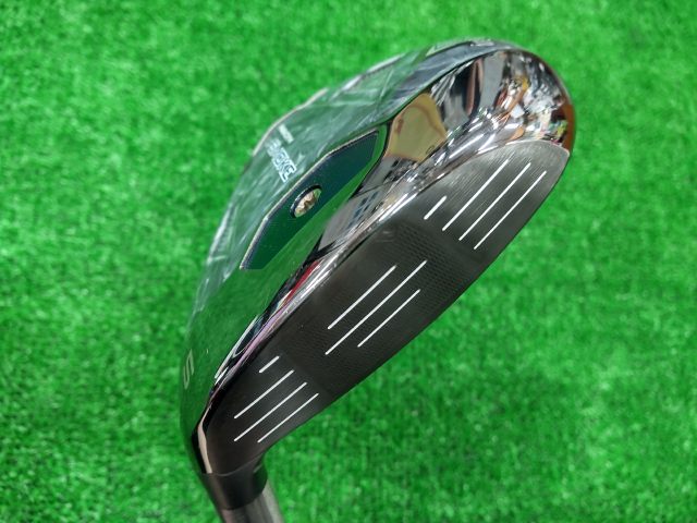 中古 PARADYM Ai SMOKE MAX 5W 18°フェアウェイウッド ゴルフ用品