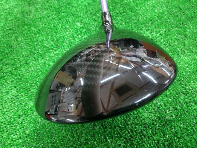 中古 NEXGEN NS210 10.5°ドライバー ゴルフ用品