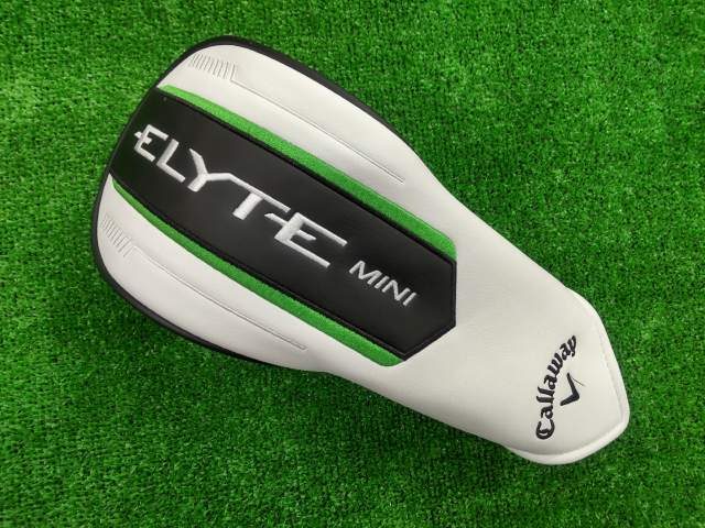 中古 ELYTE MINI 13.5°ドライバー ゴルフ用品