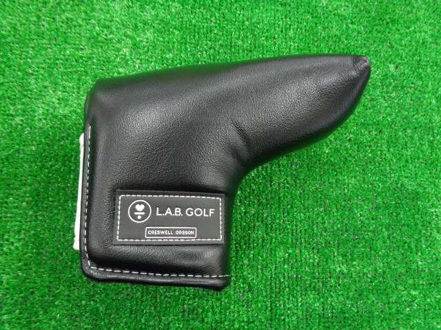 中古 LINK.1パター ゴルフ用品