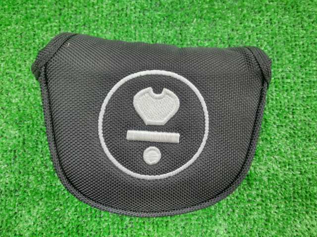 中古 MEZZ.1 MAXパター ゴルフ用品