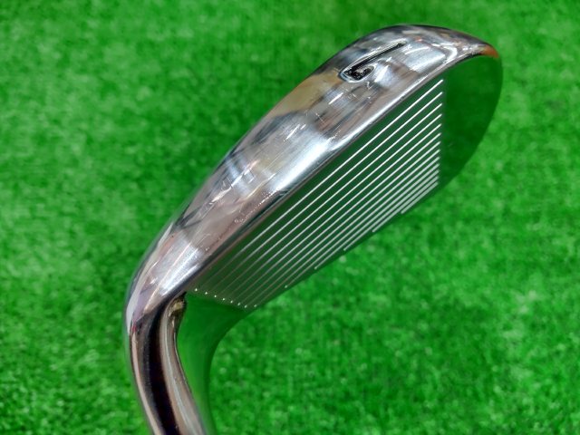 中古 X-FORGED STAR 2021 7I 29°ユーティリティ ゴルフ用品
