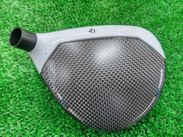中古 SIM 3W 15°フェアウェイウッド ゴルフ用品