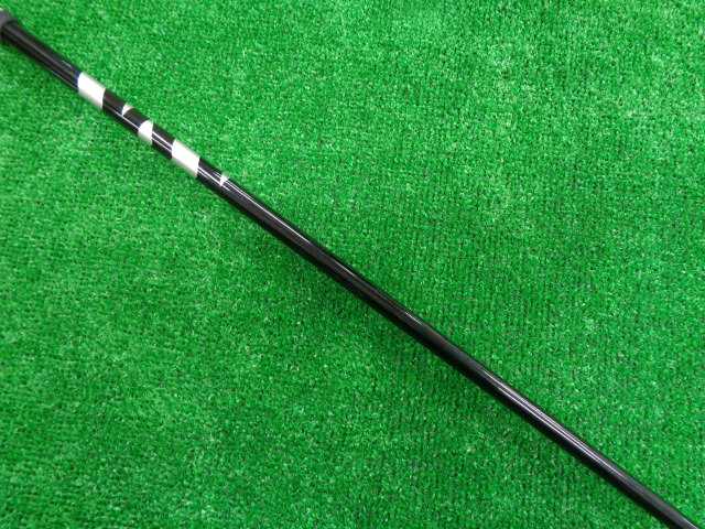 中古 VENTUS BK 6（X） キャロウェイ用スリーブ 42.625インチシャフト ゴルフ用品