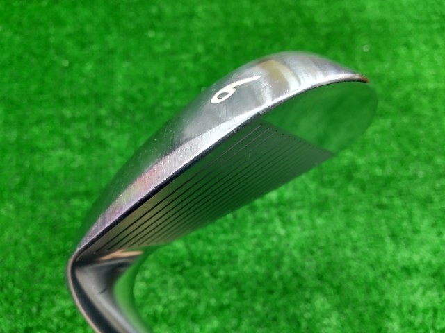 中古 RODDIO PC FORGED 5本アイアンセット ゴルフ用品