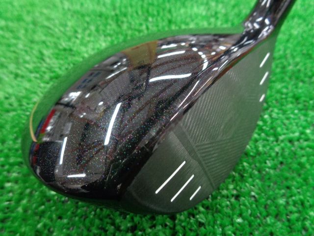 中古 AM-X UT U5 27°ユーティリティ ゴルフ用品