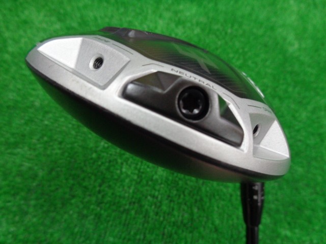 中古 ELYTE MINI 11.5°ドライバー ゴルフ用品