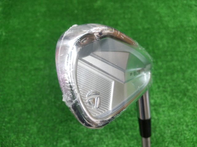 中古 P8CB 5本アイアンセット ゴルフ用品