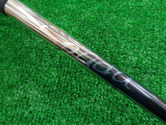 中古 Basileus Spada 50 （S） テーラーメイド用スリーブ 44.75インチシャフト ゴルフ用品