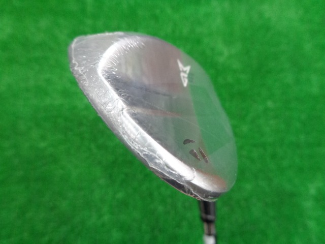 中古 MILLED GRIND5 50SB-09 50°ウェッジ ゴルフ用品