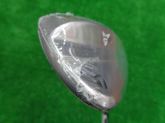 中古 MILLED GRIND5 58LB-08 58°ウェッジ ゴルフ用品