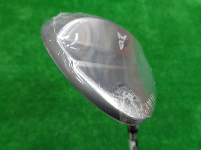 中古 MILLED GRIND5 56HB-14 56°ウェッジ ゴルフ用品