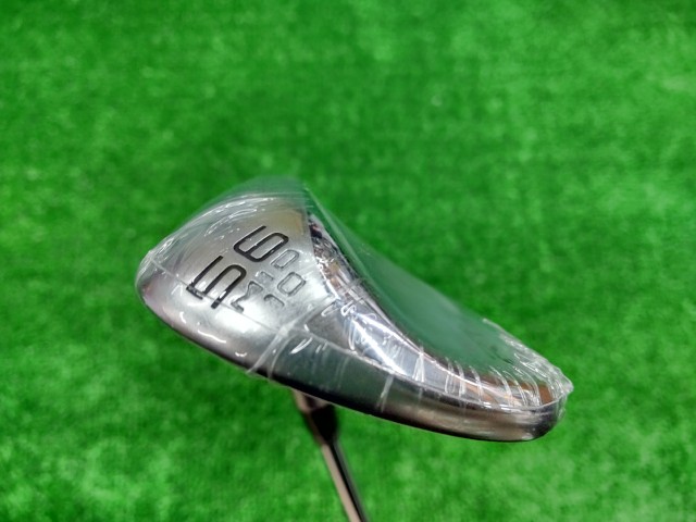 中古 RTZ TOUR SATIN 56-10 56°ウェッジ ゴルフ用品