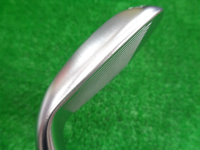 中古 GLIDE FORGED PRO 52S-10 52°ウェッジ ゴルフ用品