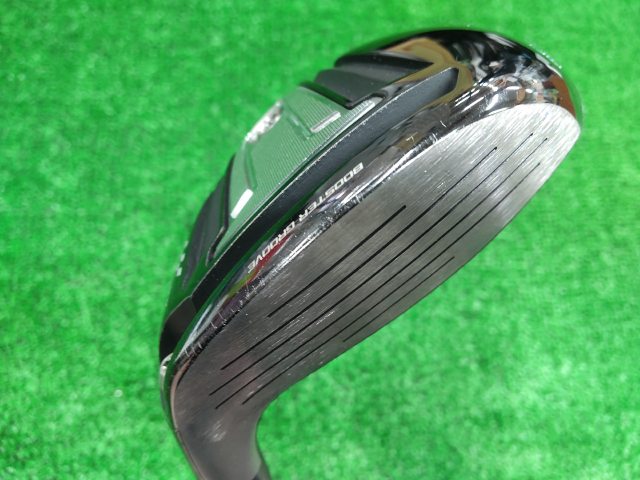 BALDO バルド 中古ユーティリティ TT UT #3 20°の商品詳細｜中古