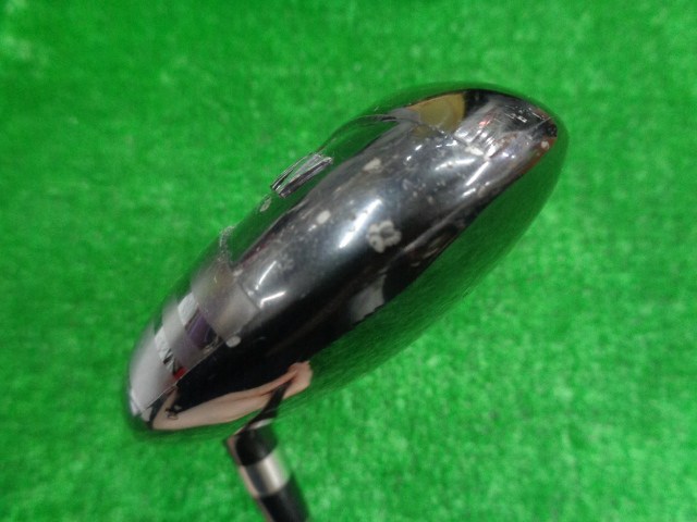 中古 スリクソンZ355 #4 23°ユーティリティ ゴルフ用品