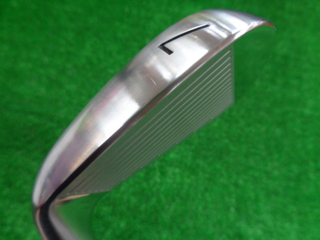 中古 TOUR B 202CBP 7I 30°ユーティリティ ゴルフ用品