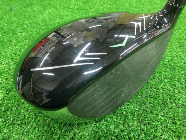 DUNLOP ダンロップ 中古ドライバー ゼクシオX2022 9.5°の商品