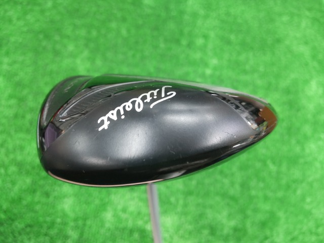 Titleist タイトリスト 中古フェアウェイウッド TS2 18 18°の